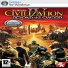 Náhled k programu Civilization 4 Beyond the Sword  update 3.17